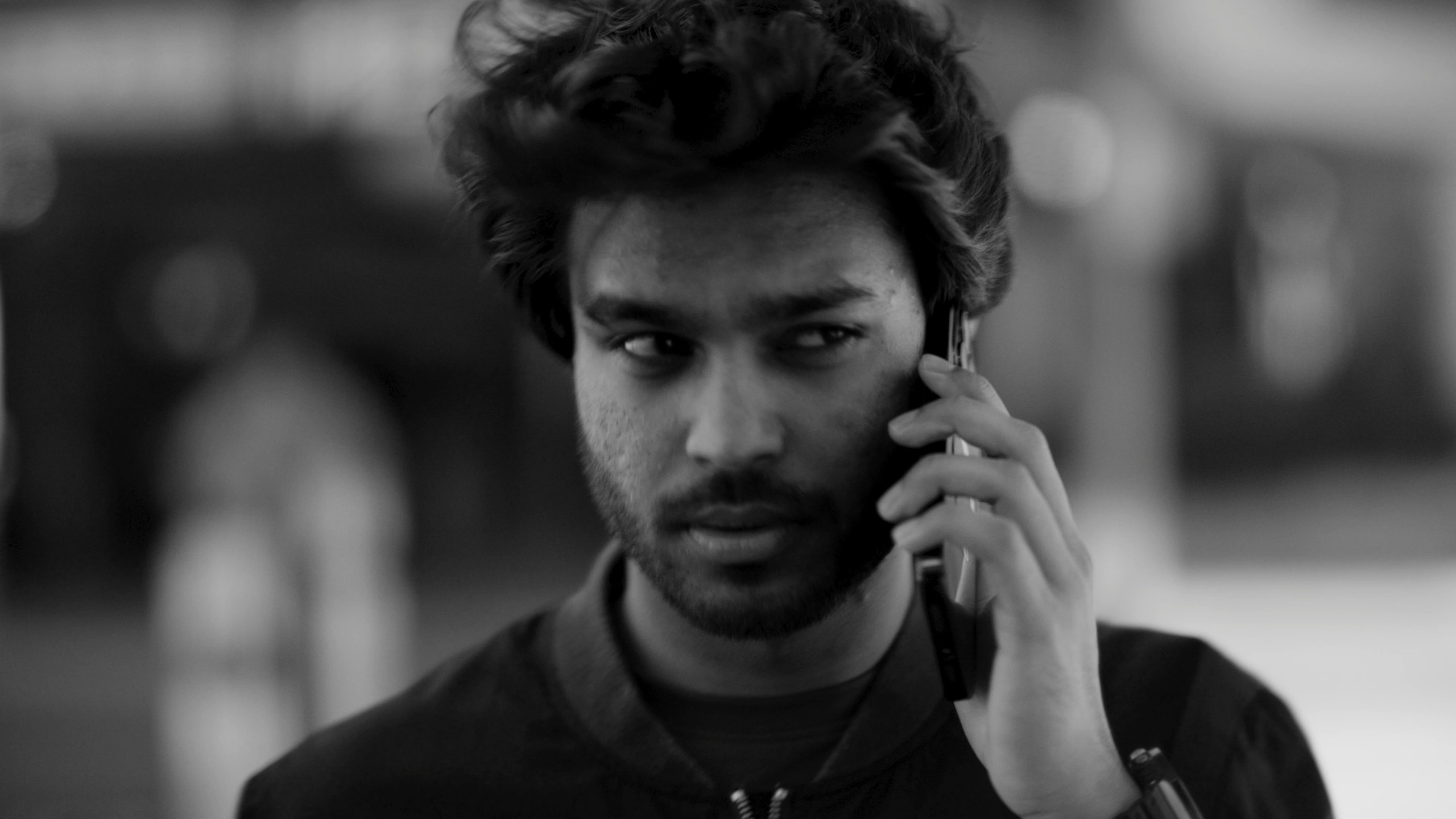 Cinematography still